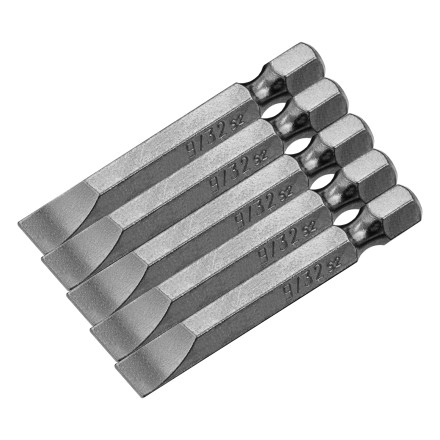 Бита SL7x50, 5 шт. Denzel 7711313 купить в Когалыме