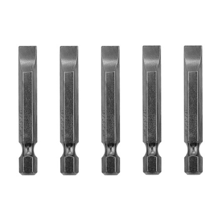 Бита SL7x50, 5 шт. Denzel 7711313 купить в Когалыме