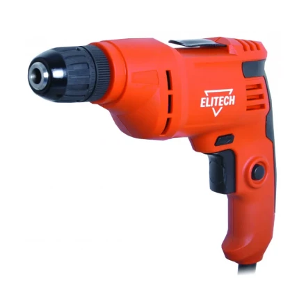Дрель Elitech Д 400РЭ купить в Когалыме