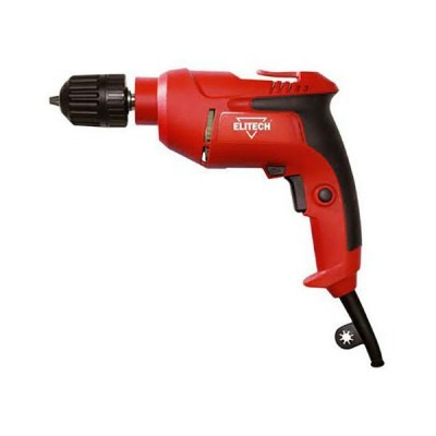Дрель Elitech Д 400РЭ купить в Когалыме