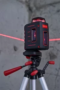 Нивелир лазерный CONDTROL INFINITER CL360 купить в Когалыме