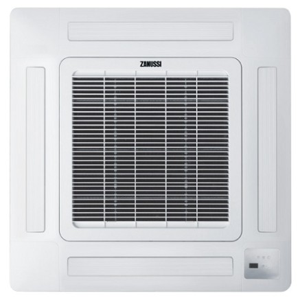 Внутренний блок ZANUSSI ZACC-24H/MI/N1 сплит системы, кассетного типа купить в Когалыме