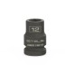 Головка ударная шестигранная 12 мм 1/2&quot; CrMo  Stels 13916 купить в Когалыме