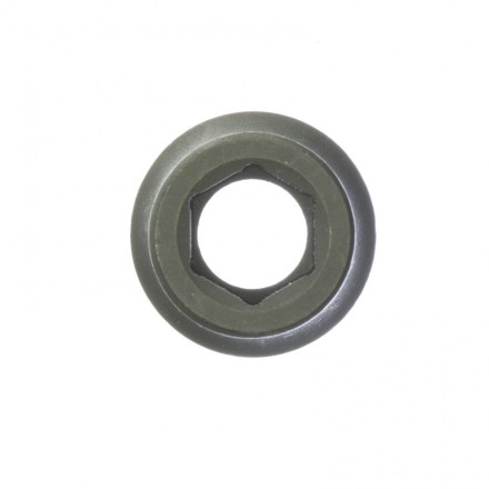 Головка ударная шестигранная 12 мм 1/2&quot; CrMo  Stels 13916 купить в Когалыме