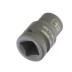 Головка ударная шестигранная 12 мм 1/2&quot; CrMo  Stels 13916 купить в Когалыме