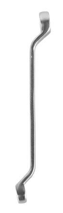 Ключ гаечный кольцевой коленчатый 24x27 Энкор 26132 купить в Когалыме