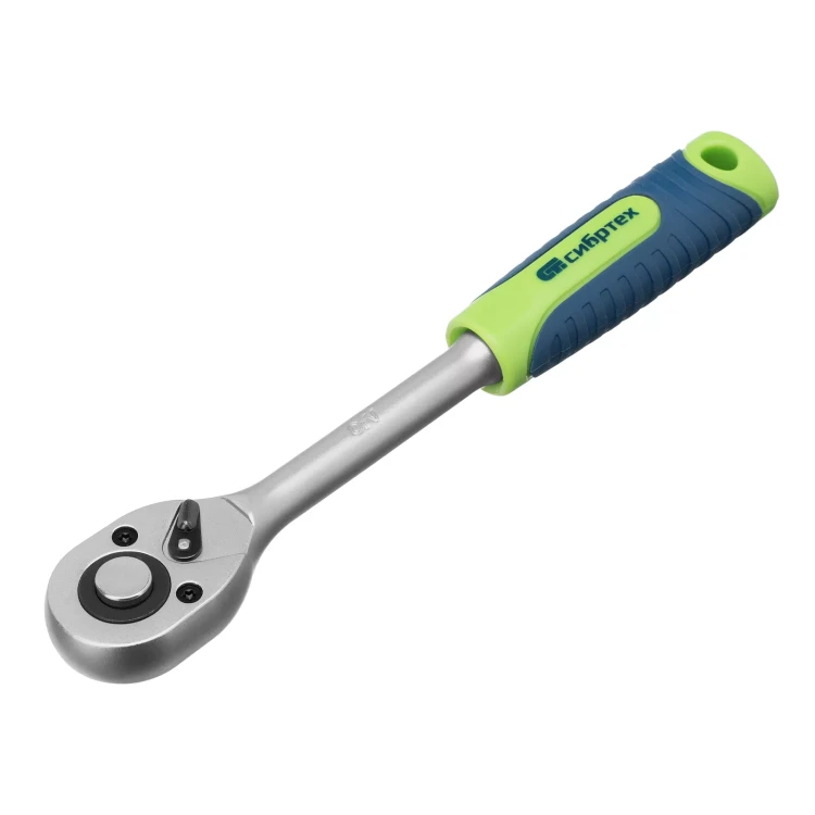 Набор инструментов Сибртех 13389, 1/2", 1/4", 108 предметов купить в Когалыме