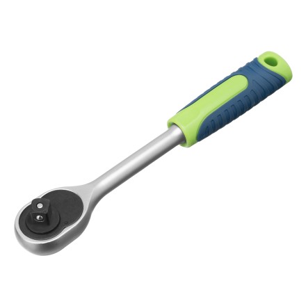 Набор инструментов Сибртех 13389, 1/2&quot;, 1/4&quot;, 108 предметов купить в Когалыме