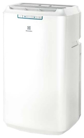 Мобильный кондиционер ELECTROLUX EACM-12 EZ/N3 WHITE купить в Когалыме