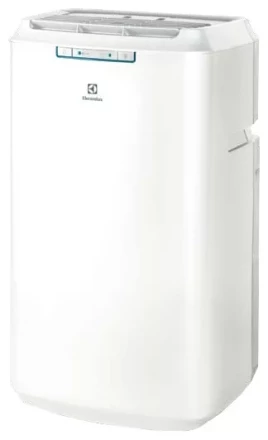 Мобильный кондиционер ELECTROLUX EACM-12 EZ/N3 WHITE купить в Когалыме