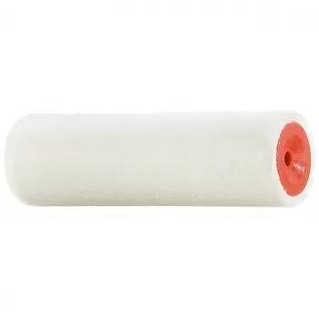 Валик сменный ВЕЛЮР PRO LINE 250 мм ворс 4 мм D - 40 мм D ручки - 6 мм шерсть MTX 81348 купить в Когалыме