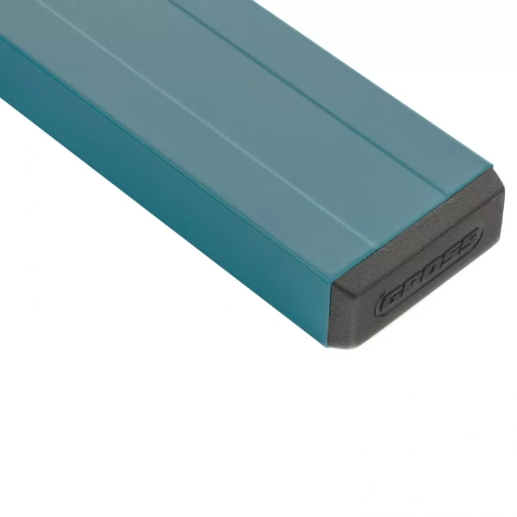 Уровень алюминиевый 1000 мм 2 глазка Handwerker Gross 33903 купить в Когалыме