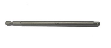 Переходник 1/4&quot; 150мм D1150ADP14 Jonnesway 48461 купить в Когалыме