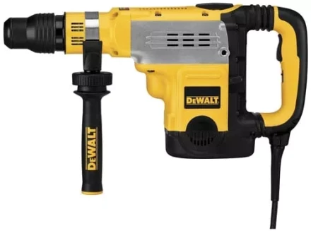 Перфоратор DeWalt D 25723 К купить в Когалыме