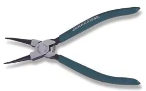 Щипцы для  стопорных колец  сжим прямые  9" AG010003  Jonnesway 48657 купить в Когалыме