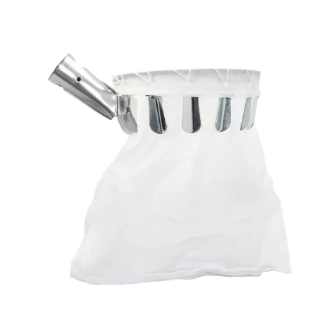 Плодосъемник с х/б корзиной, внутренний диаметр 110 мм Palisad 644408 купить в Когалыме