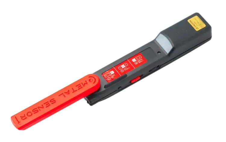 Детектор проводки Wall Scanner 50  ADA купить в Когалыме