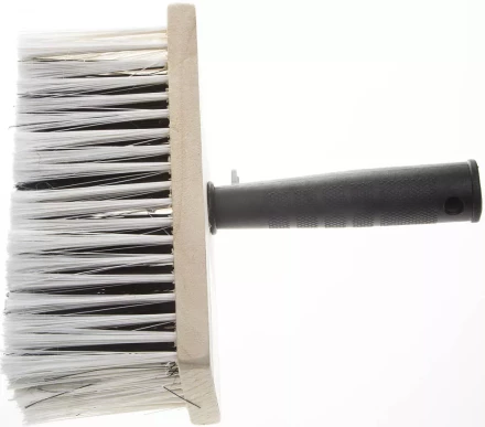 Макловица STAYER "MASTER", деревянный корпус, искусственная щетина, 70х170мм 01831-17_z01 купить в Когалыме