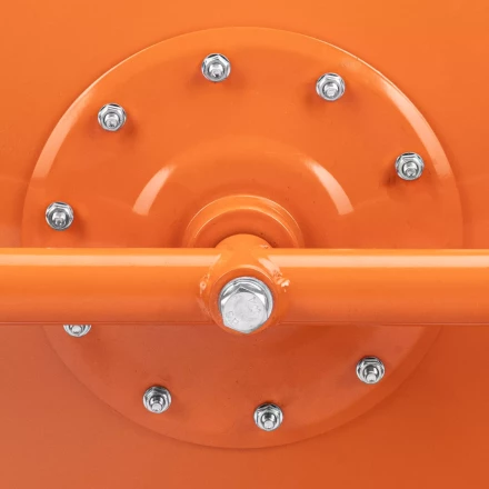 Бетоносмеситель Сибртех БСН-160П 95517, мощность 500 Вт, полиамидный венец купить в Когалыме