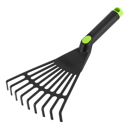 Грабли веерные пластиковые, Nylon Palisad 623958 купить в Когалыме