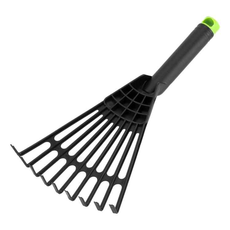 Грабли веерные пластиковые, Nylon Palisad 623958 купить в Когалыме