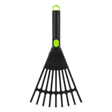 Грабли веерные пластиковые, Nylon Palisad 623958 купить в Когалыме