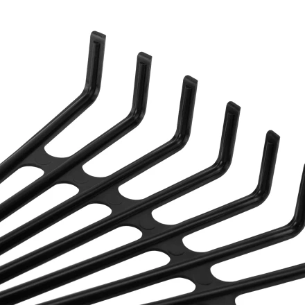 Грабли веерные пластиковые, Nylon Palisad 623958 купить в Когалыме