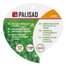 Грабли веерные пластиковые, Nylon Palisad 623958 купить в Когалыме