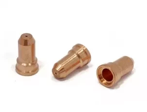 Сопло для плазматрона d.1,9mm LT101-151 удлиненное Aurora купить в Когалыме