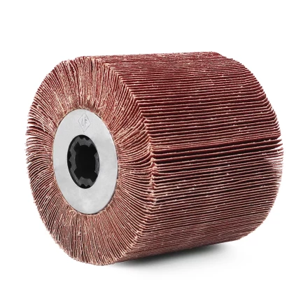 Барабан MESSER тип P лепестковый, 120х100х19 мм, #180, max 3500 об/мин купить в Когалыме