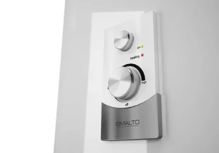 Водонагреватель ZANUSSI ZWH/S 100 Smalto купить в Когалыме