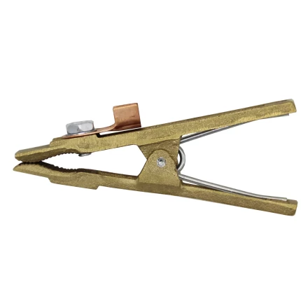 Клемма заземления КЗ-20 (латунь) XL3040 купить в Когалыме