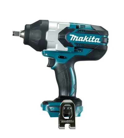 Аккумуляторный ударный гайковерт Makita DTW1002Z (без АКБ и ЗУ)