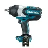 Аккумуляторный ударный гайковерт Makita DTW1002Z (без АКБ и ЗУ) купить в Когалыме