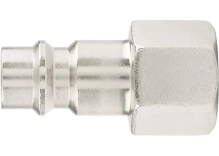 Ниппель универсальный быстросъемный "папа" внутренняя резьба 3/8" 2 шт Stels 57060 купить в Когалыме