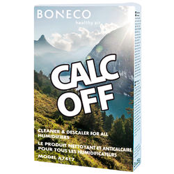 Очиститель накипи BONECO AOS Calcoff 3 pcs in set купить в Когалыме