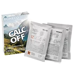 Очиститель накипи BONECO AOS Calcoff 3 pcs in set купить в Когалыме