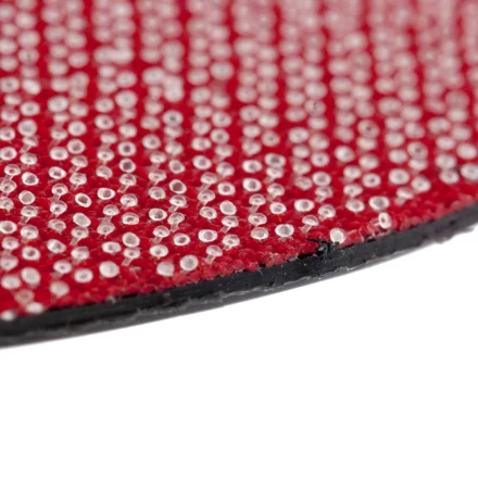 Насадка для дрели и УШМ с липучкой 115 мм гибкая MATRIX артикул 76237 купить в Когалыме