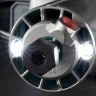 Аккумуляторный Фрезер Кромочный Makita RT001GZ19 (без АКБ и ЗУ) купить в Когалыме