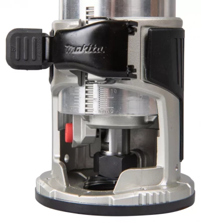 Аккумуляторный Фрезер Кромочный Makita RT001GZ19 (без АКБ и ЗУ) купить в Когалыме