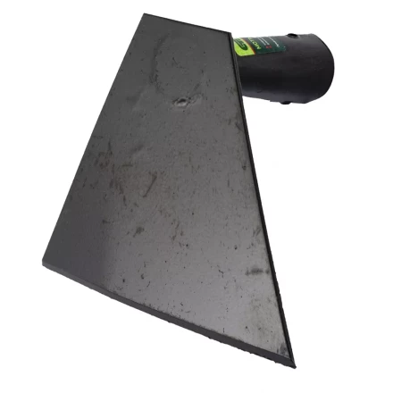 Мотыга 150 х 125 мм радиусная без черенка СИБРТЕХ 62364 купить в Когалыме