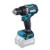 Аккумуляторная дрель-шуруповерт XGT Makita DF002GZ купить в Когалыме