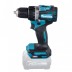 Аккумуляторная дрель-шуруповерт XGT Makita DF002GZ купить в Когалыме