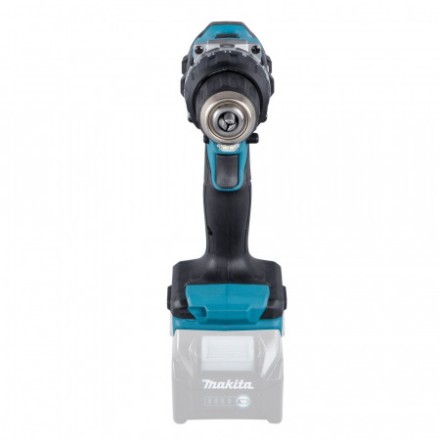 Аккумуляторная дрель-шуруповерт XGT Makita DF002GZ купить в Когалыме