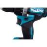 Аккумуляторная дрель-шуруповерт XGT Makita DF002GZ (без АКБ и ЗУ) купить в Когалыме
