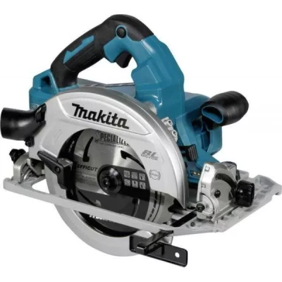 Аккумуляторная дисковая пила Makita DHS783ZJU (без АКБ и ЗУ)