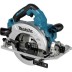 Аккумуляторная дисковая пила Makita DHS783ZJU купить в Когалыме