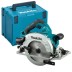 Аккумуляторная дисковая пила Makita DHS783ZJU купить в Когалыме