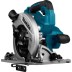 Аккумуляторная дисковая пила Makita DHS783ZJU купить в Когалыме
