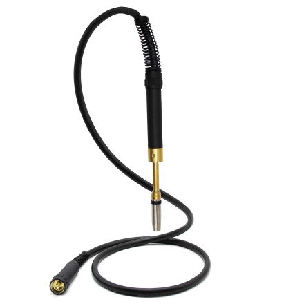 Горелка AUT 36KD прямой гусак (3m / Air / Euro) XL914.0013 купить в Когалыме